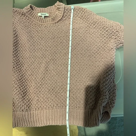 MADEWELL Sweater - Picture 5 of 6